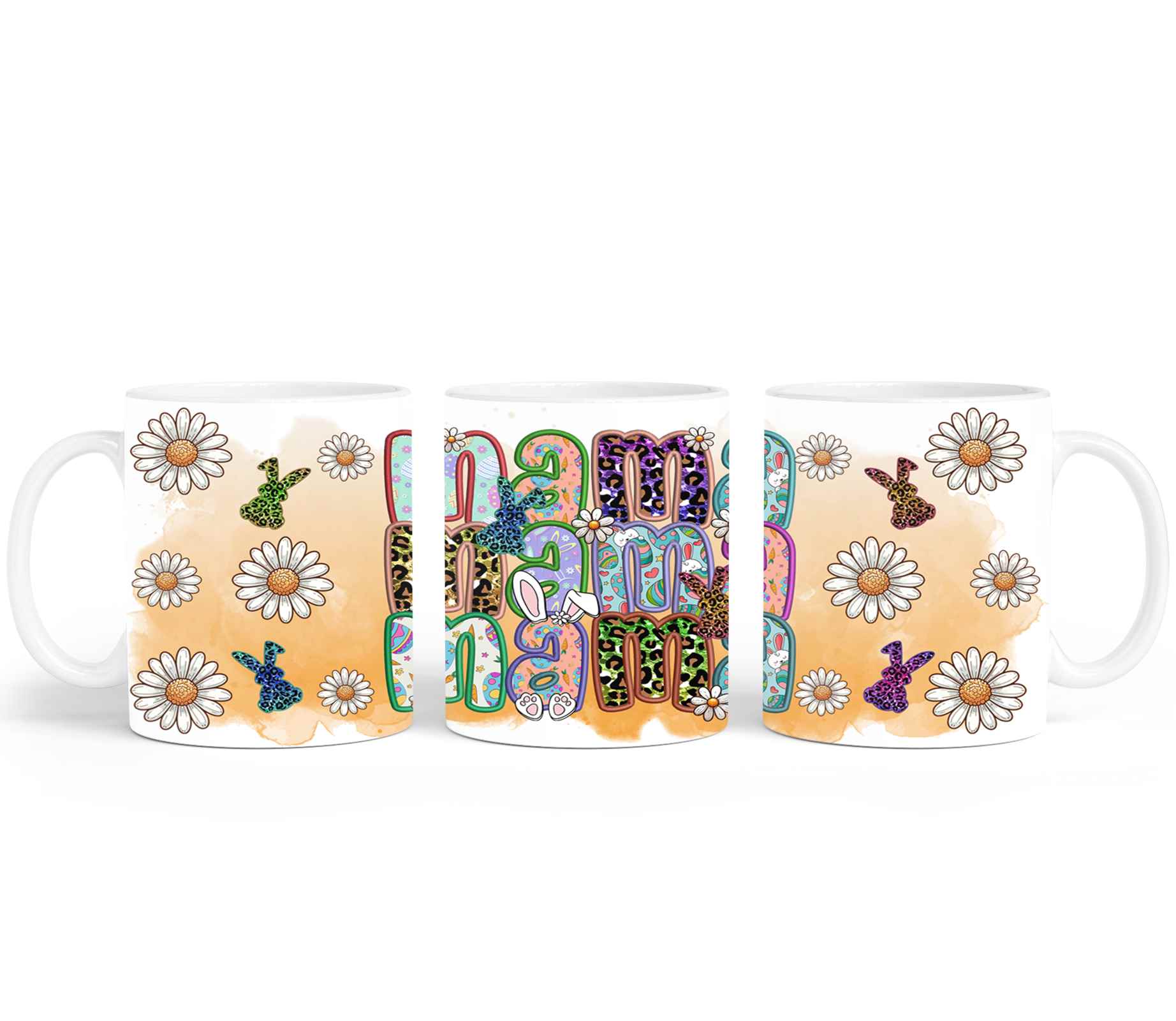 Mama Easter Day-10434